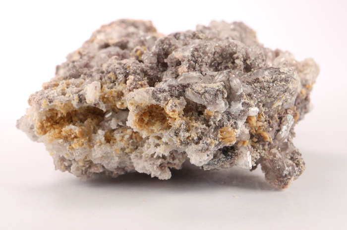 Calcite Cluster, N`Chwaning II, Northern Cape, South Africa