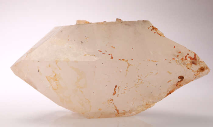 Quartz Floater, Artonvilla Mine, Musina, South Africa