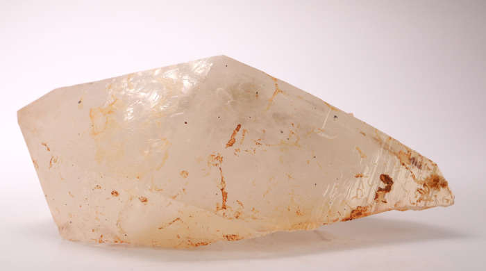 Quartz Floater, Artonvilla Mine, Musina, South Africa