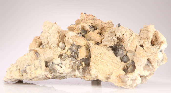 Feldspar & Schorl Cluster, Erongo Mnt Region, Namibia