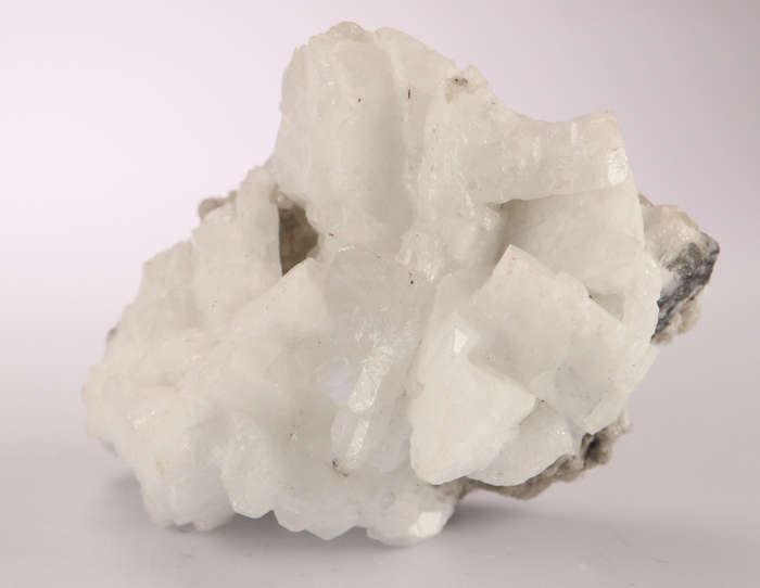 Calcite Cluster, N'Chwaning II, Northern Cape, South Africa