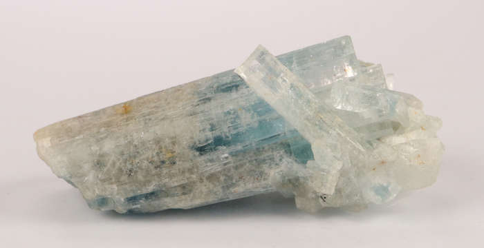 Aquamarine, Erongo Mnt Region, Namibia