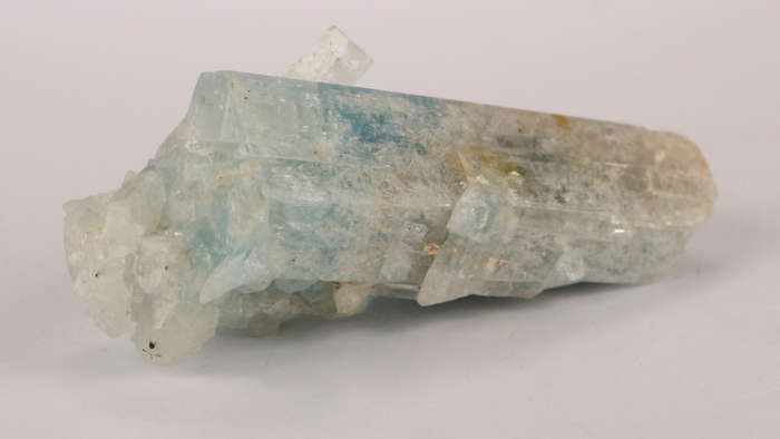 Aquamarine, Erongo Mnt Region, Namibia