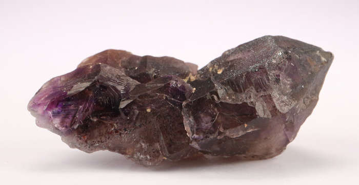 Amethyst Quartz, Gobobosebberge Mnt, Namibia