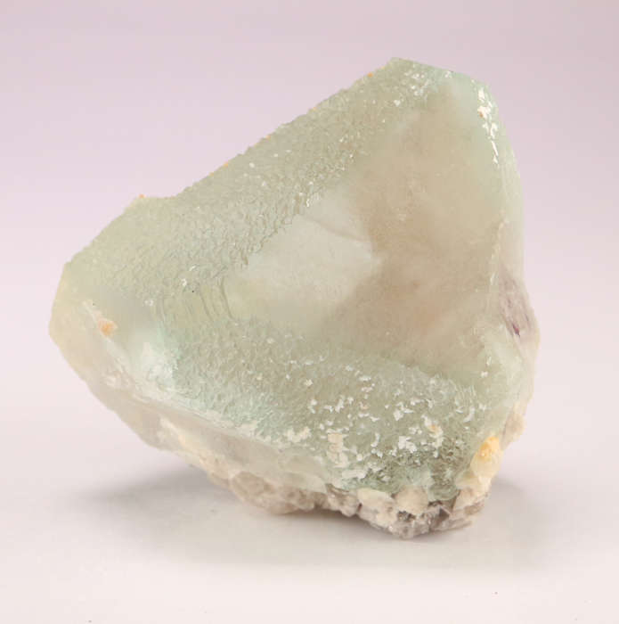 Fluorite, Riemvasmaak, Northern Cape, South Africa