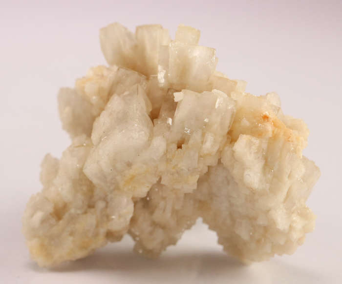 Baryte Cluster, Rosh Pinah Mine, Namibia