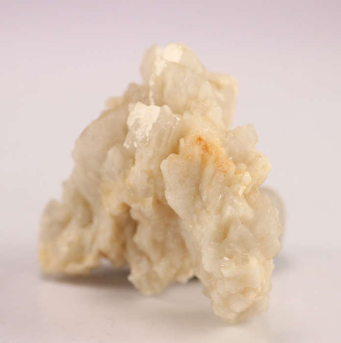 Baryte Cluster, Rosh Pinah Mine, Namibia