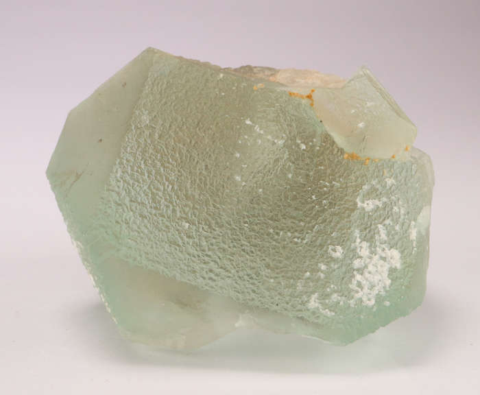 Fluorite, Riemvasmaak, Northern Cape, South Africa