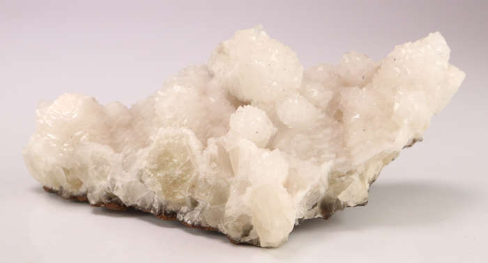 Calcite Cluster, N'Chwaning II, Northern Cape, South Africa