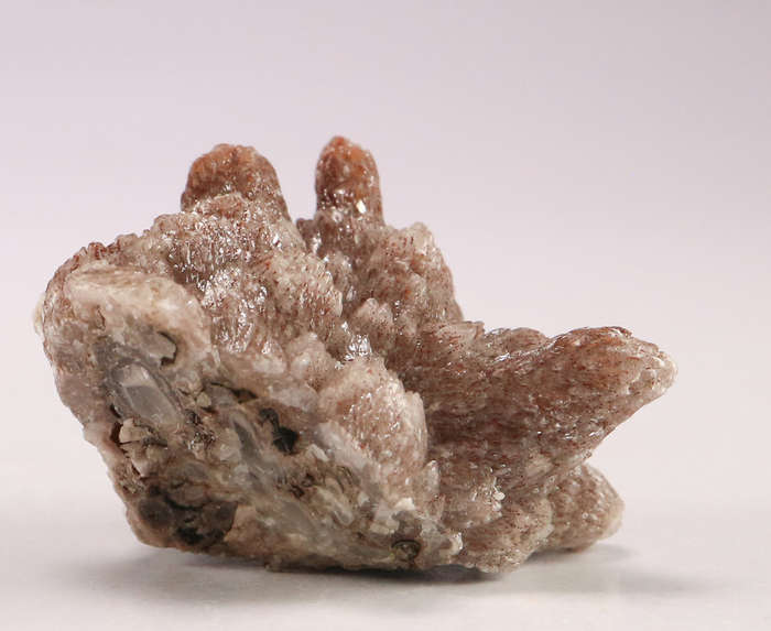 Calcite Cluster, N'Chwaning II, Northern Cape, South Africa