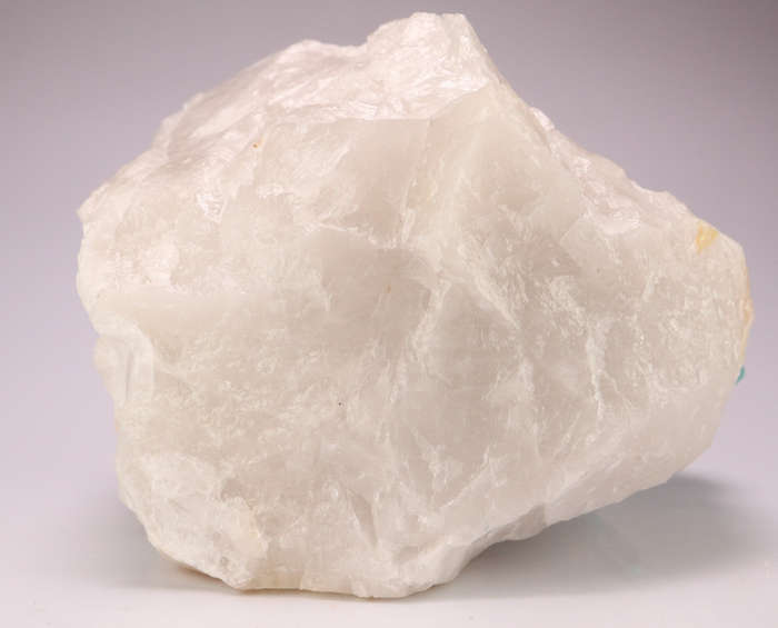 Quartz over Zincolibethenite on Quartz, Skorpion Mine, Karas Region, Namibia
