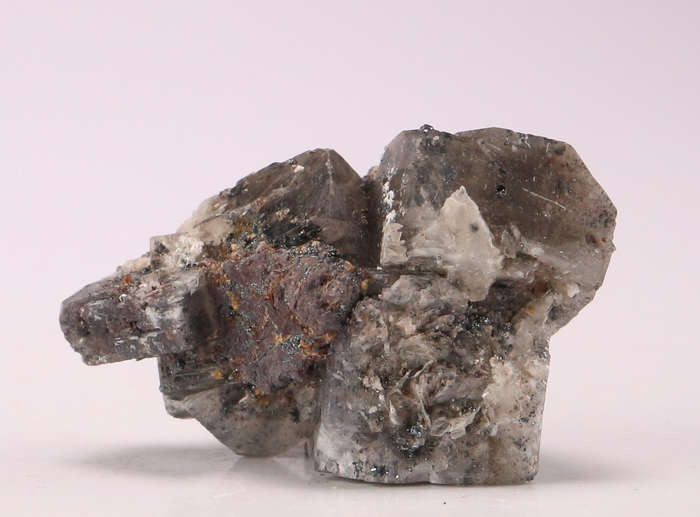 Hydroxyapophyllite Cluster, N'Chwaning II, Northern Cape, South Africa