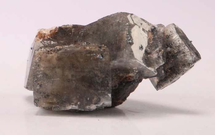Hydroxyapophyllite Cluster, N'Chwaning II, Northern Cape, South Africa