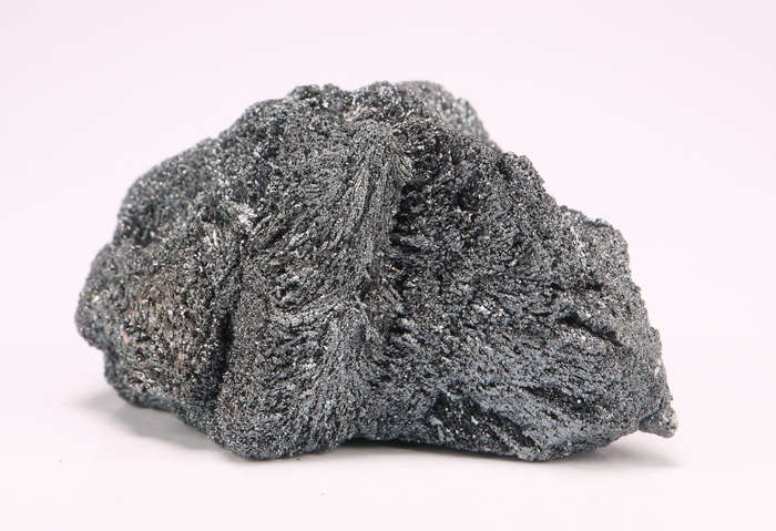 Hematite Cluster, N'Chwaning II, Northern Cape, South Africa
