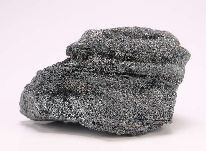 Hematite Cluster, N'Chwaning II, Northern Cape, South Africa