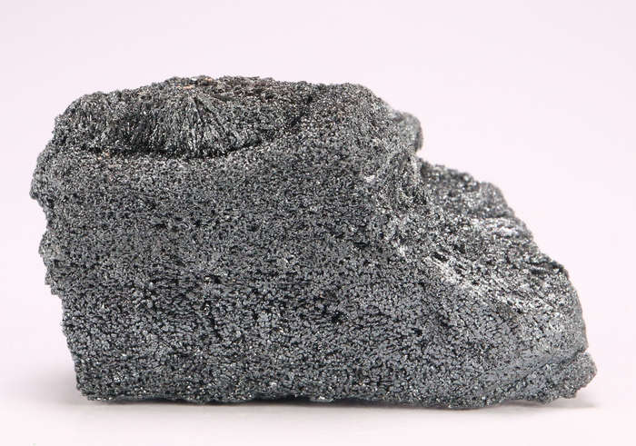 Hematite Cluster, N'Chwaning II, Northern Cape, South Africa