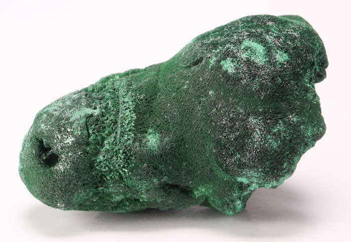 Malachite Cluster, Mashamba West Mine, DRC