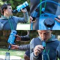 Sawyer MINI Water Filter Kit