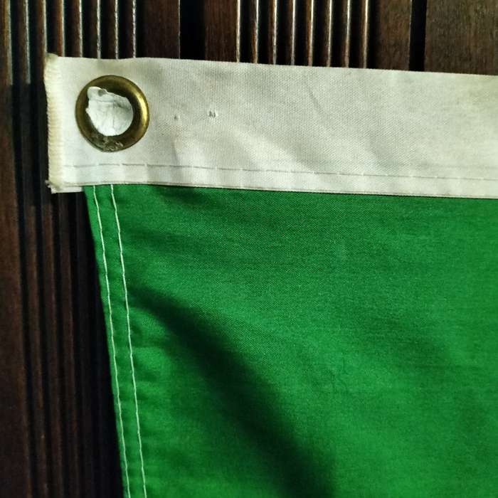 RHODESIAN FLAG.