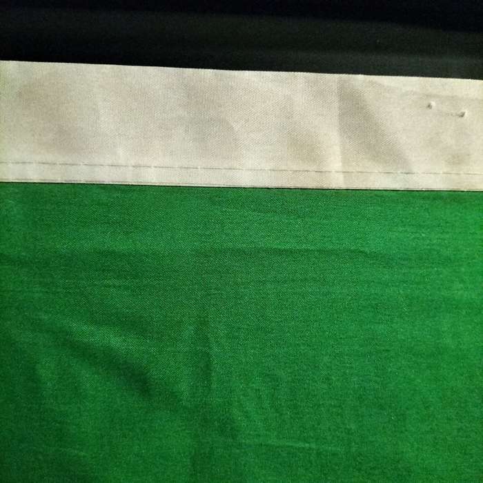 RHODESIAN FLAG.
