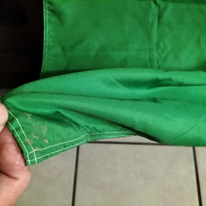 RHODESIAN FLAG.