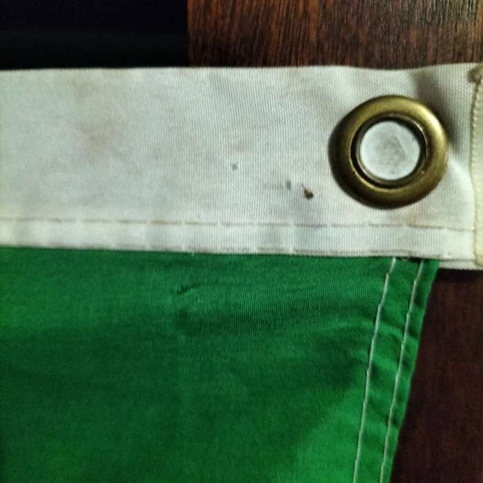 RHODESIAN FLAG.