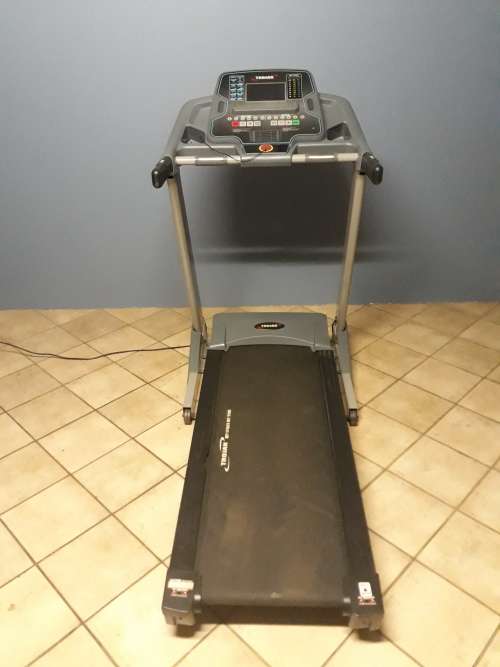 Trojan iSMART 500