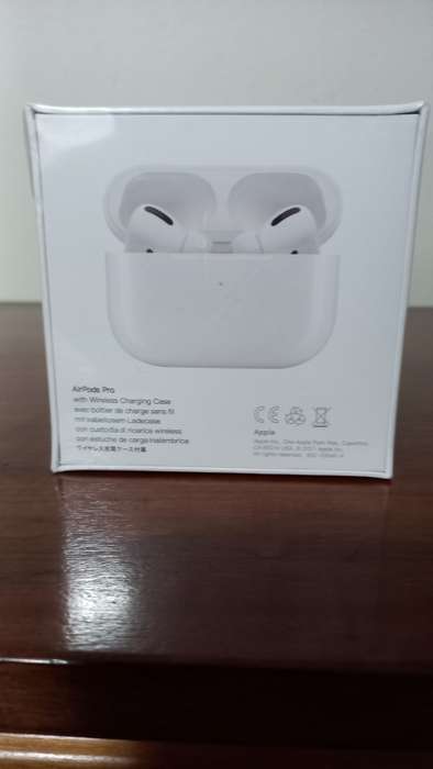 Apple Airpods Pro