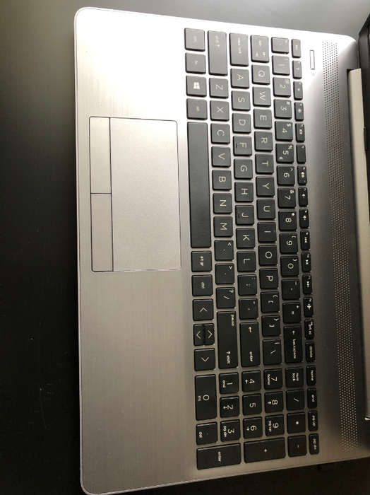 HP 255 G8 Ryzen 3 3250u 12GB RAM 256GB SSD 1TB HDD