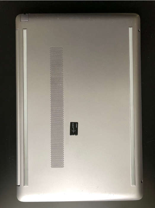 HP 255 G8 Ryzen 3 3250u 12GB RAM 256GB SSD 1TB HDD