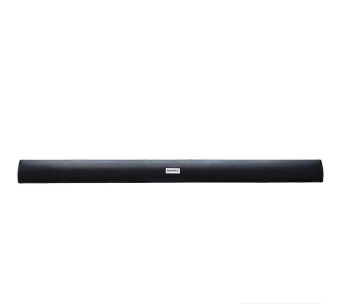 Sound Bar (Includes Slim Remote & Connection Cables)
