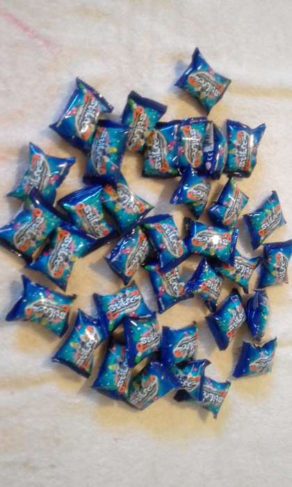 STIKEEZ-CREATURES FROM THE DEEP - 1ST SERIES- UNOPENED