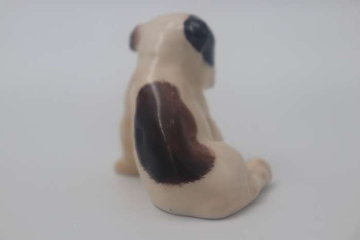 Vintage Royal Doulton Sitting Bulldog K2 9
