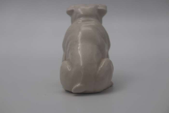 Vintage Beswick English Bulldog.