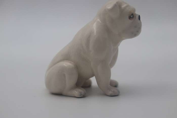 Vintage Beswick English Bulldog.