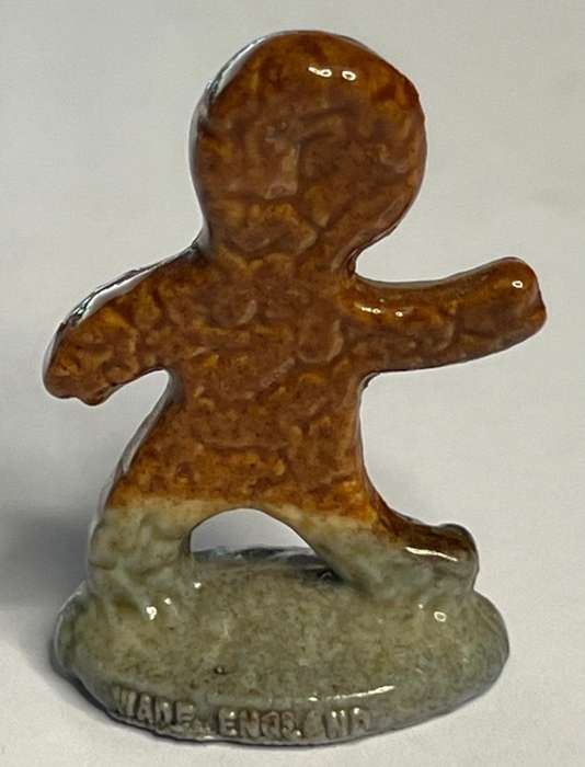 Wade Nursery Rhymes 1971-1979 Ginger Bread Man