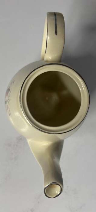 Rare Coffee Pot & Lid Montmartre by MEAKIN, ALFRED