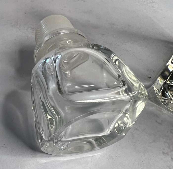Cut Crystal Decanter