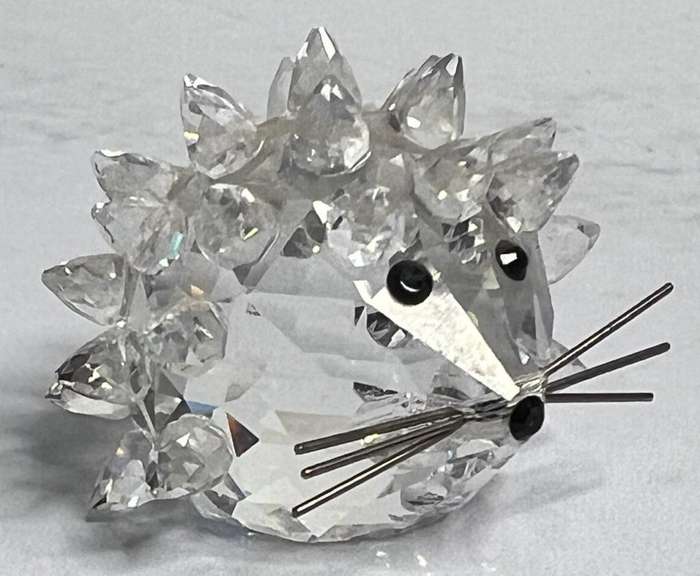 Swarovski - Hedgehog