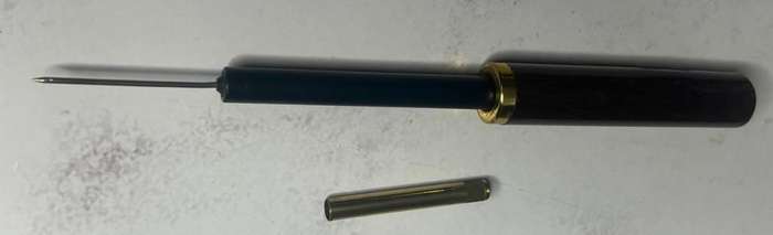 Vintage Emide Korkenheber Cork Lifter Made In Germany With Box