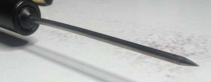 Vintage Emide Korkenheber Cork Lifter Made In Germany With Box