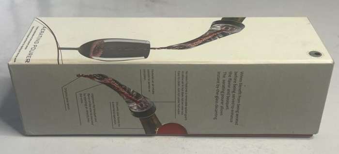 Vinoware Wine Aerator and Wine Pourer