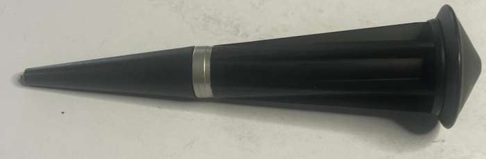 Vintage Corkex Automatic Cork Extractor Made is Switzerland Black (Cork)