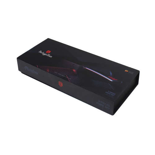Berlinger Haus 3 pcs knife set, Phantom Line