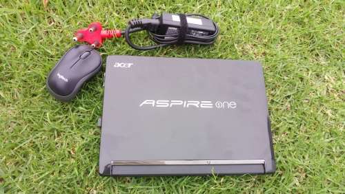 ACER ASPIRE ONE , 10.1 INCHES