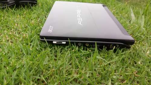 ACER ASPIRE ONE , 10.1 INCHES