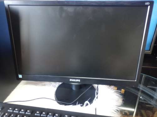 HP 290 G1 MT BUSINESS PC, CORE I5 6TH GEN , 1TB HDD  + FULL SETUP  EXCELLENT CONDITION