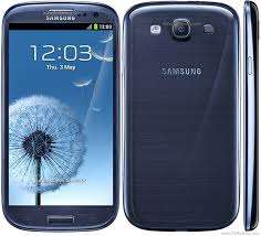 SAMSUNG  GALAXY S3