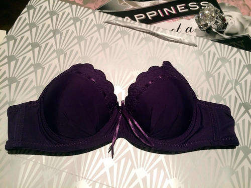 Bra