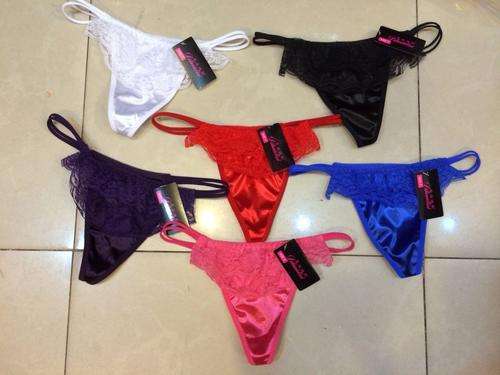 G-String